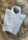 Terrazzo Neck (Oppskrift) Petite Knit thumbnail