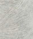 Sandnes Garn TYNN SILK MOHAIR LYS GRÅ MELERT 1022 thumbnail