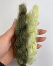 Bella Mohair Granskog 8832100 thumbnail