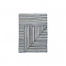 Røros Tweed Pledd Juli 6351 Blues thumbnail