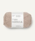 Tynn Merinoull Beige Melange 2650 thumbnail