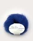 Bella mohair royal blå 278 thumbnail
