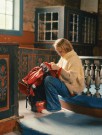26-3 Tottori Sweater (oppskrift) papir thumbnail