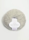 Sandnes Garn TYNN SILK MOHAIR LYS GRÅ MELERT 1022 thumbnail