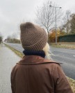 Stockholmslua (Oppskrift) PetiteKnit Papir thumbnail