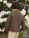 2408-2b Kinsley Sweater junior KOS thumbnail