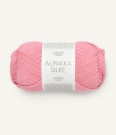 Alpakka Silke Pink Icing 4304 thumbnail