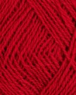 Rauma Lamullgarn Mørk rød L35 thumbnail