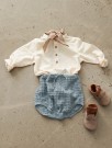 2505-3 Leo Tee og Bloomer (oppskrift) thumbnail