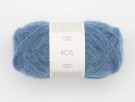 2506-4a Tiro sweater junior KOS blå thumbnail