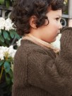 2408-2b Kinsley Sweater Junior (oppskrift)  thumbnail