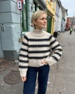 PetiteKnit Key Sweater (oppskrift) thumbnail