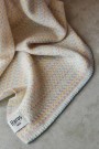 Røros Tweed Pledd Juli 6353 Pastel thumbnail