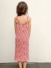 2503-4 Summerdress Junior Mandarin petit og tynn line thumbnail