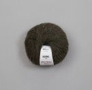 Puno Mørk mosegrønn melange - 21745 thumbnail