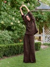 2606 1 Riley Sweater & Pants (oppskrift) papir thumbnail