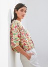 Lana Grossa PULLOVER Gelato (oppskrift) thumbnail