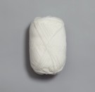 Babygarn 00 Kremhvit thumbnail