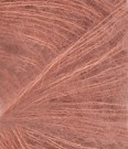 Sandnes Garn Tynn silk mohair støvet plommerosa 3553 thumbnail