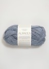 Sandnes Garn Alpakka Lys blåmelert 6221 thumbnail