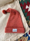 Oslolua Christmas edition (oppskrift) Petite Knit thumbnail
