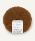 Primo Tynn Silk Mohair Monk's robe 2573 thumbnail