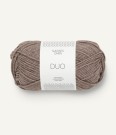 Sandnes Garn DUO Mørk beige 2652 thumbnail