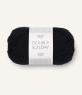 Double Sunday Svart 1099 thumbnail
