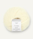 Tynn Silk Mohair Lemon Icing 2009 thumbnail