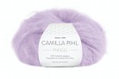 CP 25-07 Dandelion Lys lavendel FNUGG Camilla Pihl Strikkepakke thumbnail