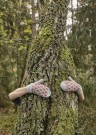 CecilieSkog#2 Trær lue og votter dame| Oppskrift  thumbnail
