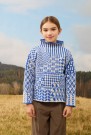 455-1 Nordic Mix Mini (oppskrift) papir Rauma Garn thumbnail