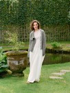 2606-13 Tracie Cardigan (oppskrift) papir thumbnail