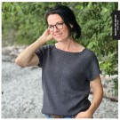 Basic Tee Line Skifer Marte Helgetun thumbnail