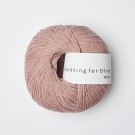 Knitting for Olive Merino - Gammelrosa / Dusty Rose thumbnail