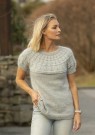 2212 Trend Merino Petite og kidsilk Dame hefte Viking Garn thumbnail