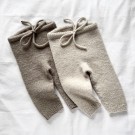 Indiblomst Elisenberg bukse 24m/10cm (oppskrift)  thumbnail