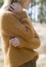 CP16-01 Tiffany Sweater | Olava | Camilla Pihl thumbnail