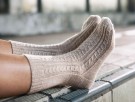 Thorsminde sokker i Arwetta thumbnail