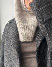 LeKnit Heather Hood (oppskrift) thumbnail