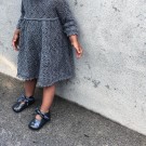 Hollykjole oppskrift Knitting For Olive thumbnail