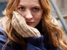 Filcolana Strand votter Peruvian Highland wool Chai thumbnail