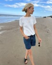 Cloud Tee Tynn Line  thumbnail