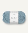 6501 Sunday ISBLÅ  thumbnail