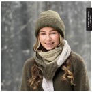 Cool classic lue (oppskrift) Marte Helgetun thumbnail