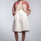 238r-6a Setesdalsjakke Dame Finull thumbnail