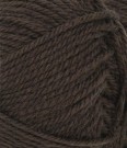 PetiteKnit Peer Gynt Coffee Melange 2381 thumbnail