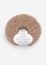 Sandnes Garn TYNN SILK MOHAIR LYS EIKENØTT 3041 thumbnail