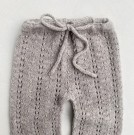 Bregnebukse Knitting For Olive Oppskrift papir thumbnail