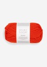 PetiteKnit Double Sunday That Orange Feeling 3819 thumbnail